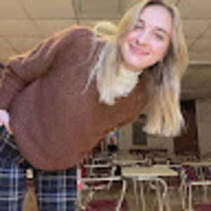 Meet your Posher, Anne kate